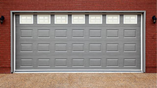 Garage Door Repair at Villa Glen Condo, Florida