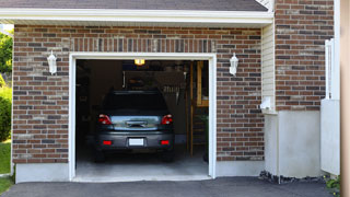 Garage Door Installation at Villa Glen Condo, Florida